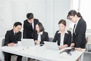 再生能源公司会计代理流程及收费标准