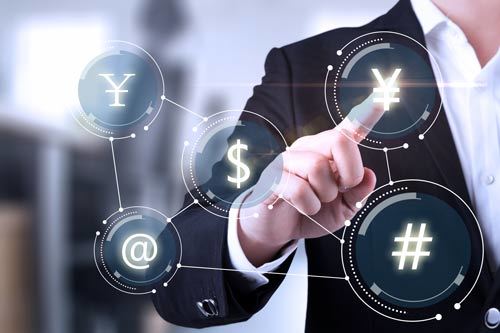 矿业科技公司记账报税最低注册资金