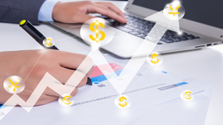 计算机制造公司记账报税最低注册资金