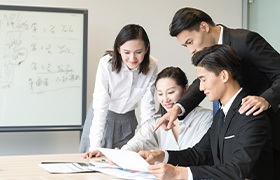 美容美甲公司记账报税多久可以注册好