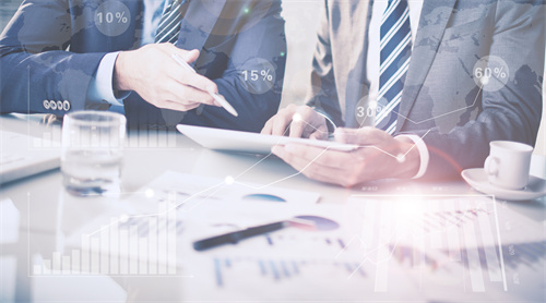 环保能源节能科技公司代理会计流程及所需材料
