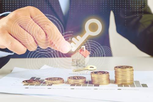 钢结构工程公司代理记账费用