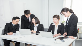 暖通科技公司会计代账流程和费用