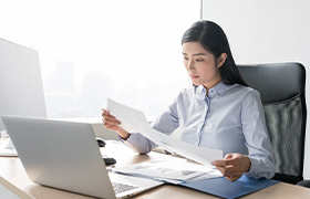 速运公司代理记账需要多少钱