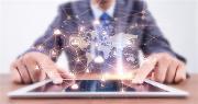网络信息服务公司代理记账详细流程